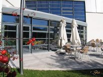 Museum Ladin - Terrazza