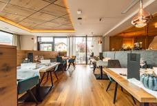 Sala pranzo