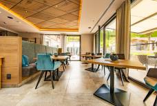 Sala pranzo