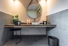 Bagno 5. Piano