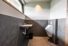 Bagno 5. Piano