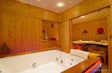 Dolce Vita Hotel Jagdhof: Wellness