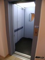 Hotel Piccolo - Ascensori