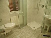Hotel Piccolo - Bagno