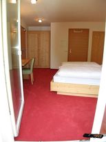 Hotel Nigglhof - Balkon