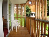Hotel Nigglhof - Balkon
