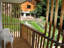 Hotel Nigglhof - Balkon
