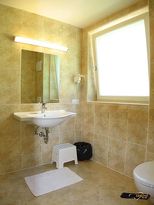Hotel Nigglhof - Badezimmer