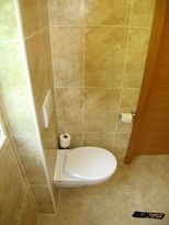 Hotel Nigglhof - Badezimmer