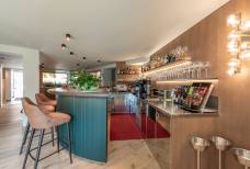 Bar Hotel Plan Murin