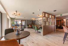 Bar Hotel Plan Murin