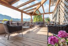 Bar Hotel Plan Murin