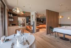 Sala da pranzo