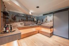 Sala da pranzo
