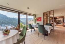 Sala da pranzo