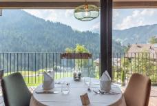 Sala da pranzo