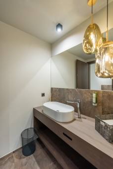 WC accessibile