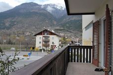 Bamboo Hotel & Lifestyle - Balcone camera n. 14