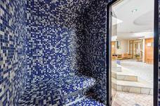 Hotel Melodia del Bosco - Sauna