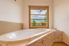 Hotel Melodia del Bosco - Bagno camera 110