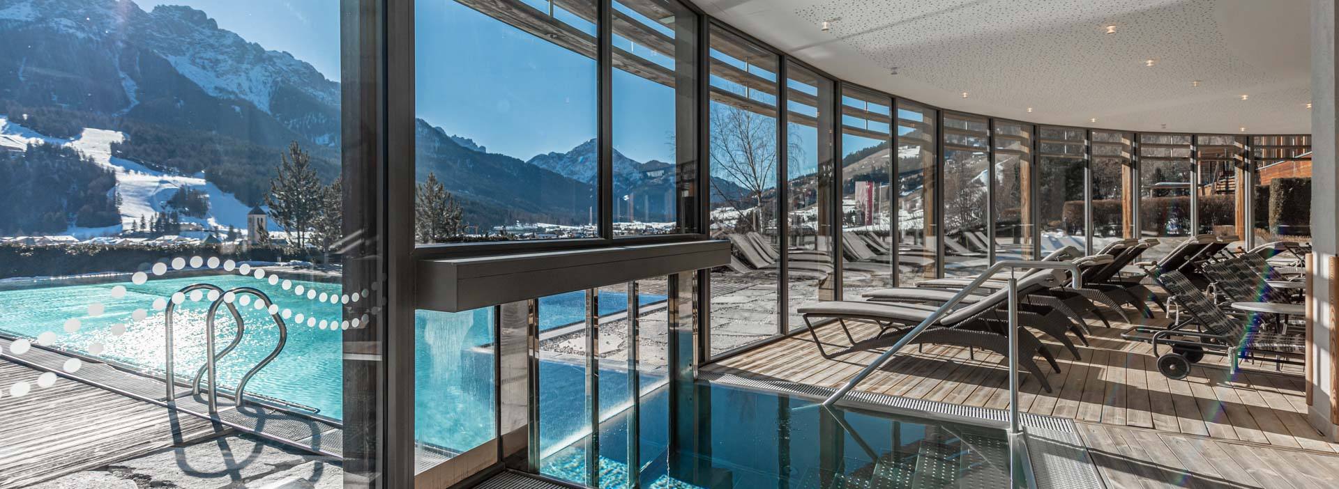 Naturhotel Leitlhof Naturhotel Leitlhof