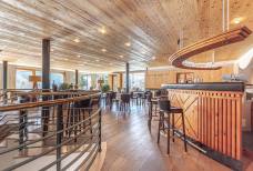 Leitlhof Dolomiten Living - Ristorante
