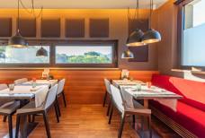 Bistro Terme Merano