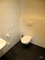 Messner Mountain Museum Ortles - Bagno