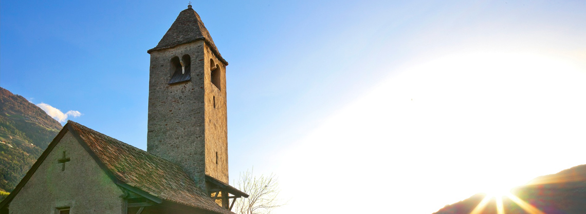Prokulus Kirche und Museum