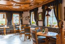 Hotel Ansitz Jakoberhof - Bar