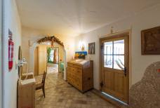 Hotel Ansitz Jakoberhof - Hallenbad