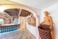 Hotel Ansitz Jakoberhof - Hallenbad