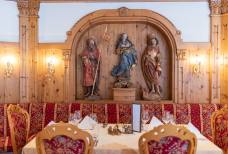 Hotel Ansitz Jakoberhof - Speisesaal
