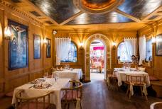 Hotel Ansitz Jakoberhof - Tiroler Stube
