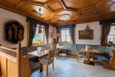 Hotel Ansitz Jakoberhof - Bar