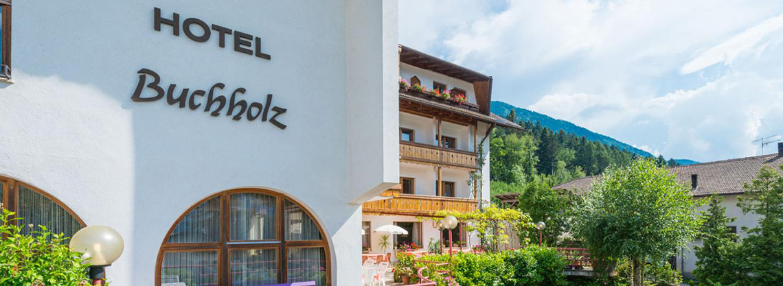 Hotel Buchholz