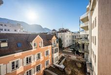 Kunsthaus Merano - Terrazza