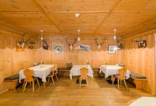 Restaurant Tonzhaus - Stube