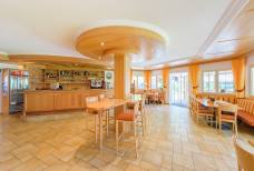 Restaurant Tonzhaus - Speisesaal