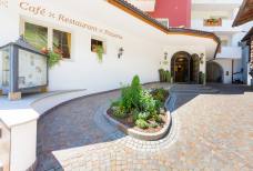 Ristorante Tonzhaus - Rampa