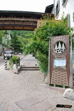Bräustüberl Forst - Stufen