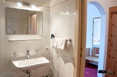 Hotel Bellavista - Badezimmer 108