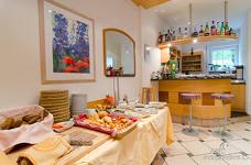 Livehotel Friedheim Ruster Resort - Sala colazione