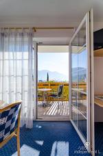Livehotel Friedheim Ruster Resort - Balcone