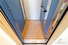 Livehotel Friedheim Ruster Resort - Ascensore