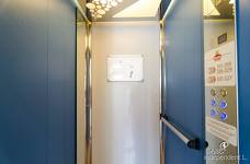 Livehotel Friedheim Ruster Resort - Ascensore