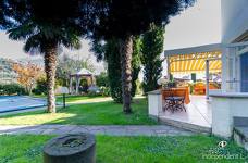 Livehotel Friedheim Ruster Resort - Giardino