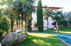 Livehotel Friedheim Ruster Resort - Giardino