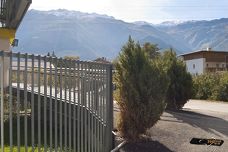 Funivia Unterstell Naturno - Rampa