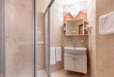 Hotel Smy Koflerhof - Badezimmer